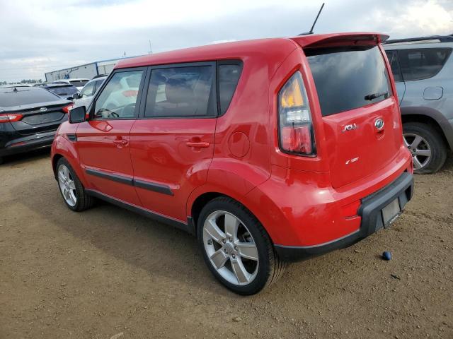 Photo 2 from auction – 2011 KIA SOUL + with VIN KNDJT2A21B7200371