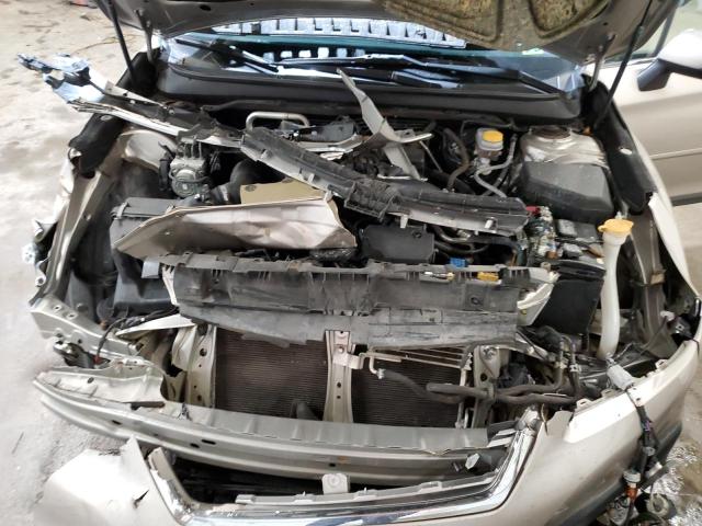 Photo 12 from auction – 2017 SUBARU OUTBACK 2. with VIN 4S4BSANC0H3237556