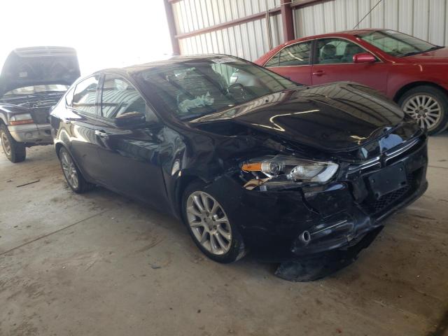 Photo 4 from auction – 2014 DODGE DART LIMIT with VIN 1C3CDFCB2ED791167