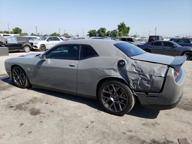 Photo 2 from auction – 2019 DODGE CHALLENGER with VIN 2C3CDZFJ2KH701972