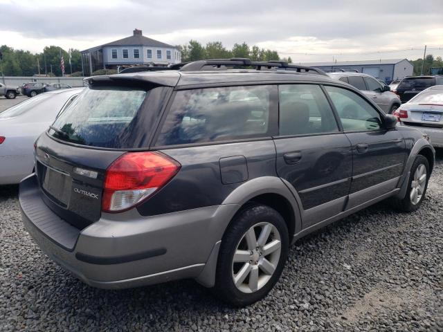 Photo 3 from auction – 2009 SUBARU OUTBACK 2. with VIN 4S4BP61C397340744