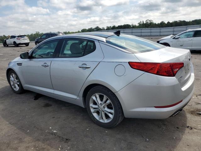 Photo 2 from auction – 2013 KIA OPTIMA EX with VIN 5XXGN4A74DG120827