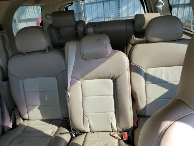 Снимка 10 от търг – 2005 FORD EXPEDITION с VIN 1FMPU18525LA86566