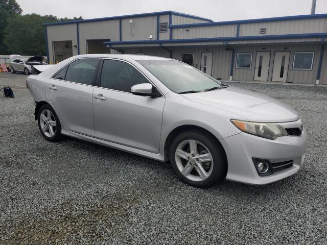 Photo 4 from auction – 2012 TOYOTA CAMRY BASE with VIN 4T1BF1FK6CU159779