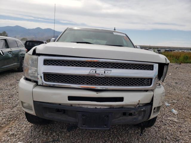 Photo 5 from auction – 2011 CHEVROLET SILVERADO with VIN 3GCPKTE37BG186342