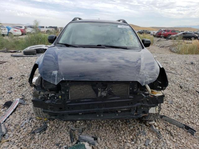 Photo 5 from auction – 2014 SUBARU XV CROSSTR with VIN JF2GPAVC1E8316164