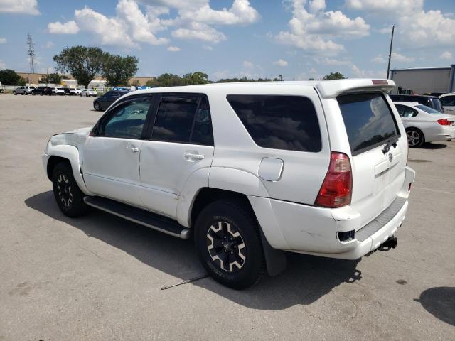 Photo 2 from auction – 2004 TOYOTA 4RUNNER LI with VIN JTEBT17R340035014