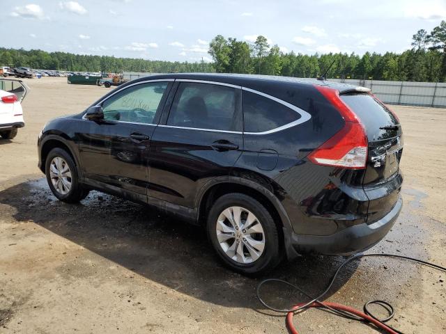 Photo 2 from auction – 2014 HONDA CR-V EX with VIN 2HKRM4H5XEH654890
