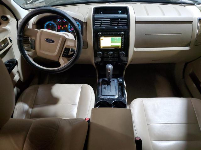 Photo 8 from auction – 2010 FORD ESCAPE LIM with VIN 1FMCU0EG7AKB00136