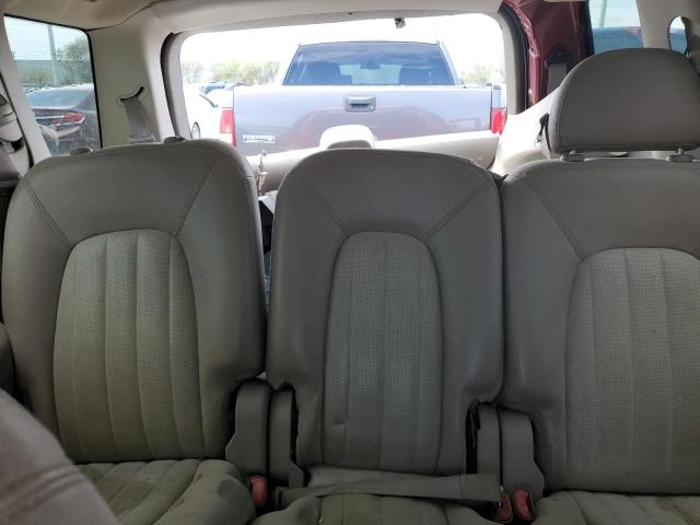 Photo 10 from auction – 2002 MERCURY MOUNTAINEE with VIN 4M2ZU66K92ZJ40807