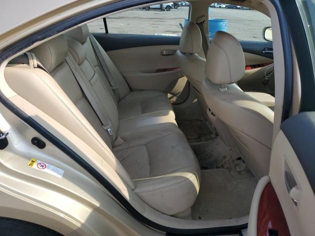 Photo 10 from auction – 2007 LEXUS ES 350 with VIN JTHBJ46G972151014