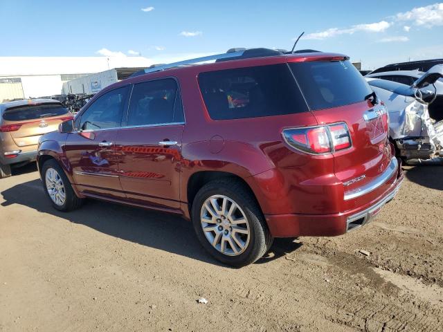 Снимка 2 от търг – 2015 GMC ACADIA DEN с VIN 1GKKVTKD9FJ205786