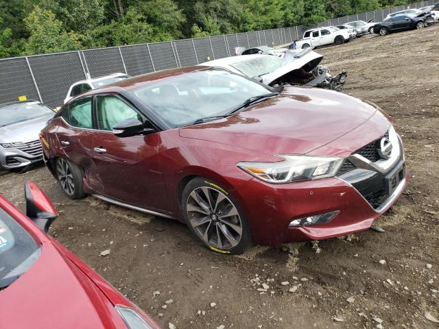 Photo 4 from auction – 2016 NISSAN MAXIMA 3.5 with VIN 1N4AA6AP9GC431533
