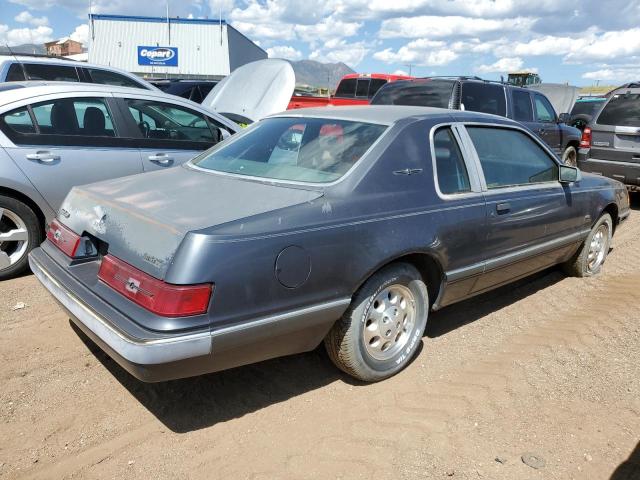 Photo 3 from auction – 1984 FORD THUNDERBIR with VIN 1FABP46W8EH206818