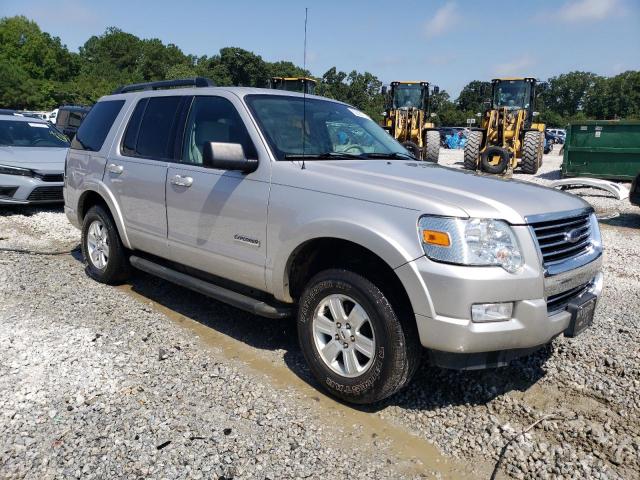 Photo 4 from auction – 2007 FORD EXPLORER X with VIN 1FMEU63E47UB39115