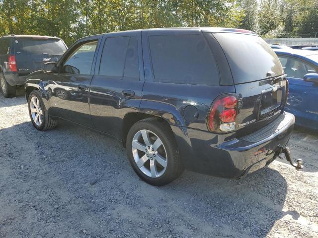Photo 2 from auction – 2009 CHEVROLET TRAILBLAZE with VIN 1GNET53H592115360