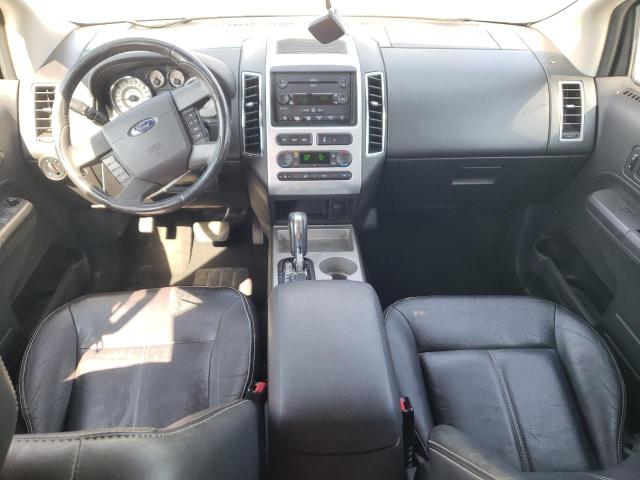 Photo 8 from auction – 2007 FORD EDGE SEL P with VIN 2FMDK49C07BB38450
