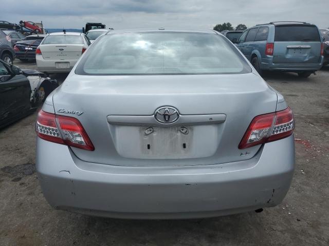 Photo 6 from auction – 2010 TOYOTA CAMRY BASE with VIN 4T1BF3EK4AU033057