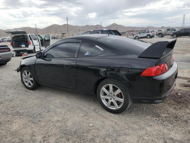 Photo 2 from auction – 2006 ACURA RSX with VIN JH4DC54866S013241