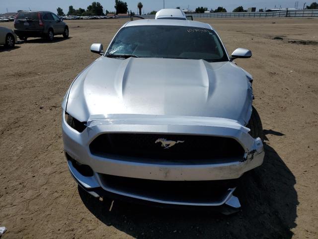 Photo 5 from auction – 2015 FORD MUSTANG with VIN 1FA6P8TH3F5377879