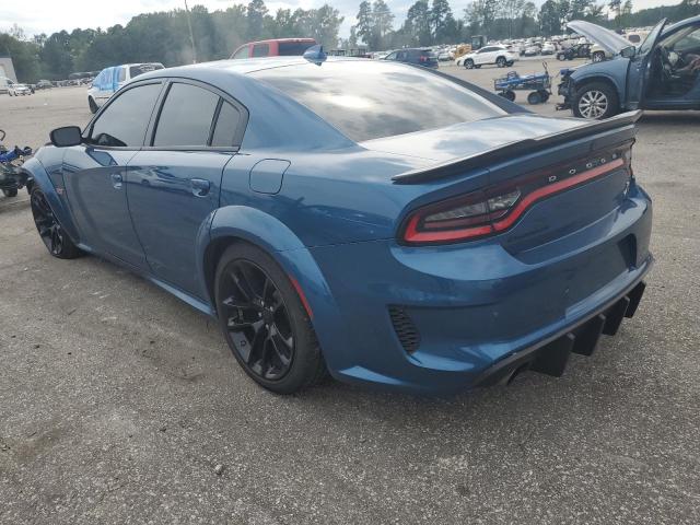 Photo 2 from auction – 2020 DODGE CHARGER SC with VIN 2C3CDXGJ2LH234847