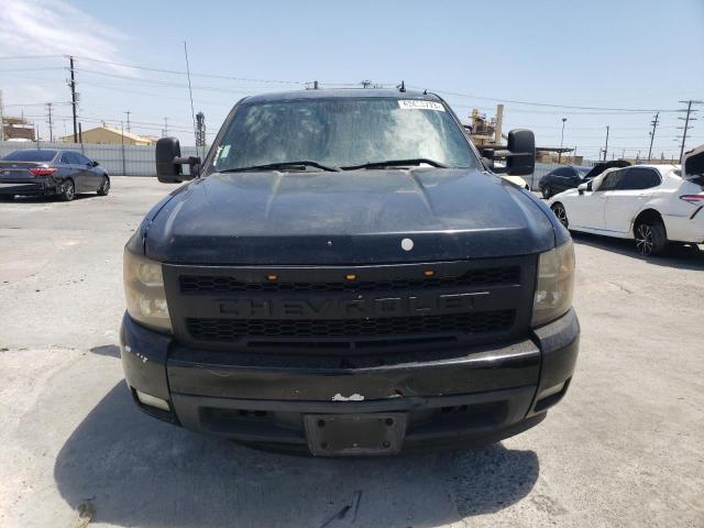 Photo 5 from auction – 2008 CHEVROLET 1500 with VIN 1GCEC19J68Z104353
