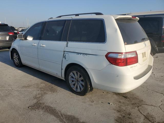 Photo 2 from auction – 2006 HONDA ODYSSEY EX with VIN 5FNRL38446B040857