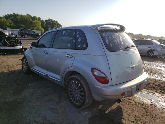 Photo 2 from auction – 2006 CHRYSLER PT CRUISER with VIN 3A8FY78G46T221019