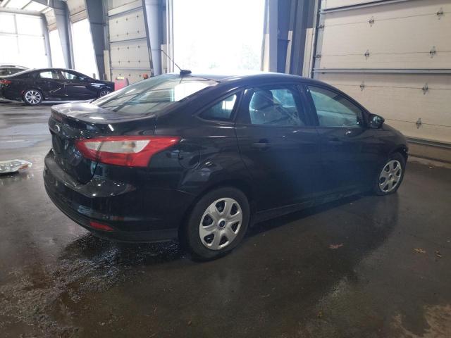 Photo 3 from auction – 2012 FORD FOCUS S with VIN 1FAHP3E2XCL284918