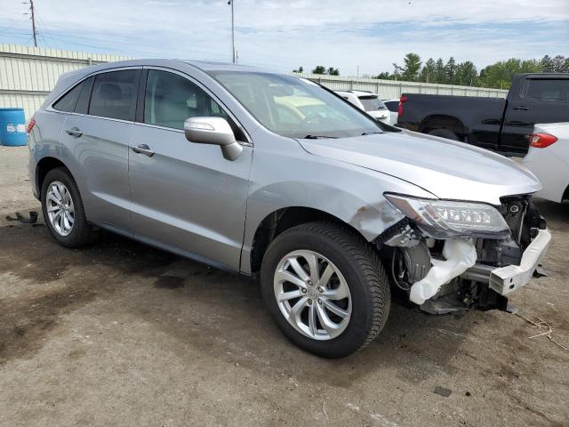 Photo 4 from auction – 2018 ACURA RDX with VIN 5J8TB4H38JL022584
