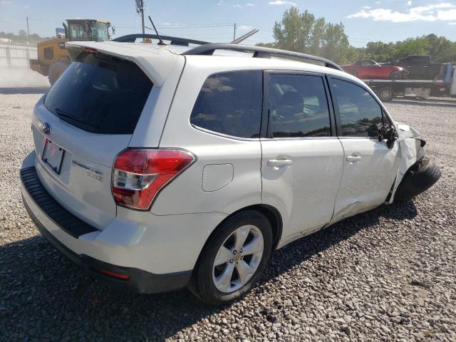 Photo 3 from auction – 2015 SUBARU FORESTER 2 with VIN JF2SJAHCXFH472194