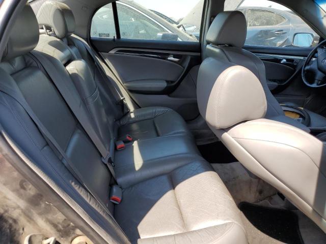 Photo 10 from auction – 2005 ACURA TL with VIN 19UUA66285A000907