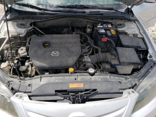 صورة رقم 11 من المزاد - 2007 MAZDA 6 I مع VIN 1YVHP80C875M35296