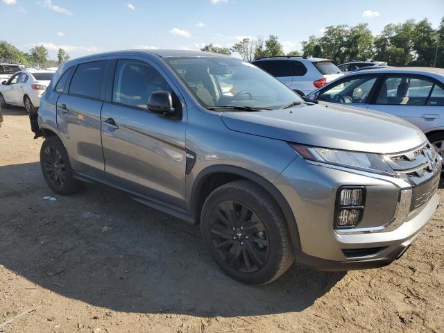 Photo 4 from auction – 2022 MITSUBISHI OUTLANDER with VIN JA4APUAU1NU016968
