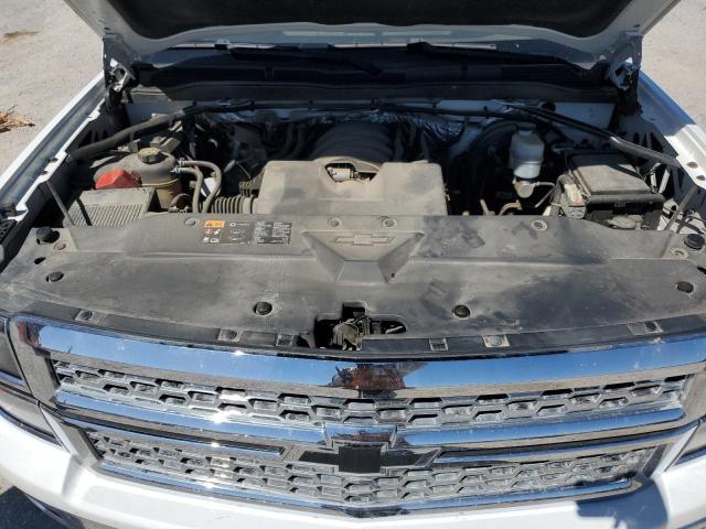 Photo 11 from auction – 2014 CHEVROLET SILVERADO with VIN 3GCUKREH8EG169491