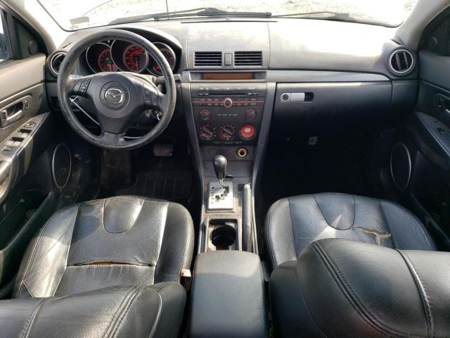 Photo 8 from auction – 2004 MAZDA 3 S with VIN JM1BK123441214957