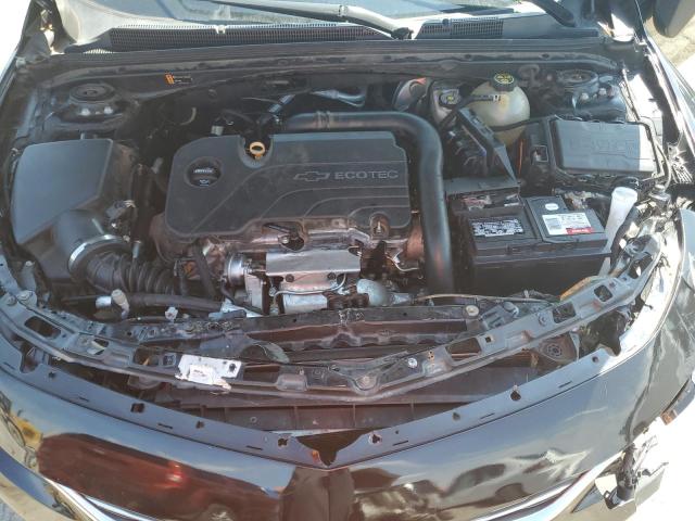 Photo 11 from auction – 2017 CHEVROLET MALIBU LS with VIN 1G1ZB5ST4HF220443