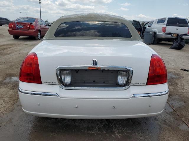 Photo 6 from auction – 2011 LINCOLN TOWN CAR S with VIN 2LNBL8CV1BX752375