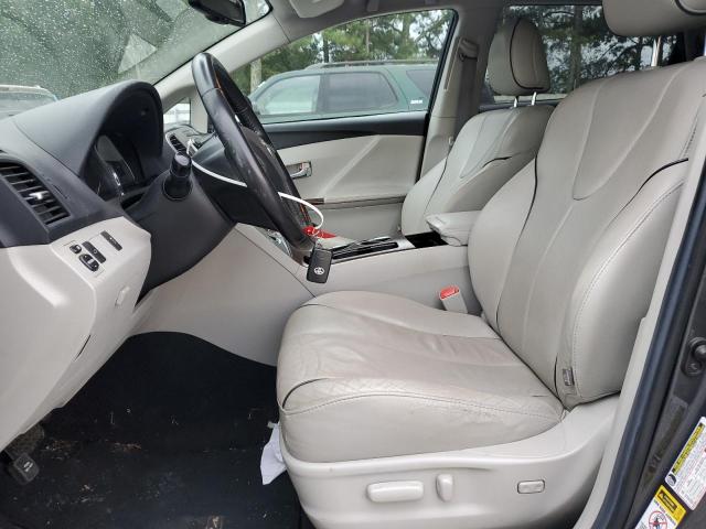 Photo 7 from auction – 2010 TOYOTA VENZA with VIN 4T3ZK3BB5AU030416