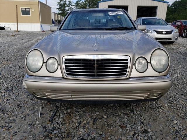 Photo 5 from auction – 1999 MERCEDES-BENZ E 320 with VIN WDBJF65H1XA946244