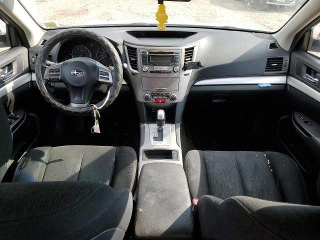 Photo 8 from auction – 2013 SUBARU LEGACY 2.5 with VIN 4S3BMBB6XD3030010