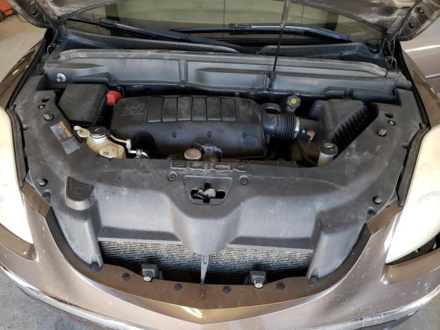 Снимка 12 от търг – 2012 BUICK ENCLAVE с VIN 5GAKVCEDXCJ165643