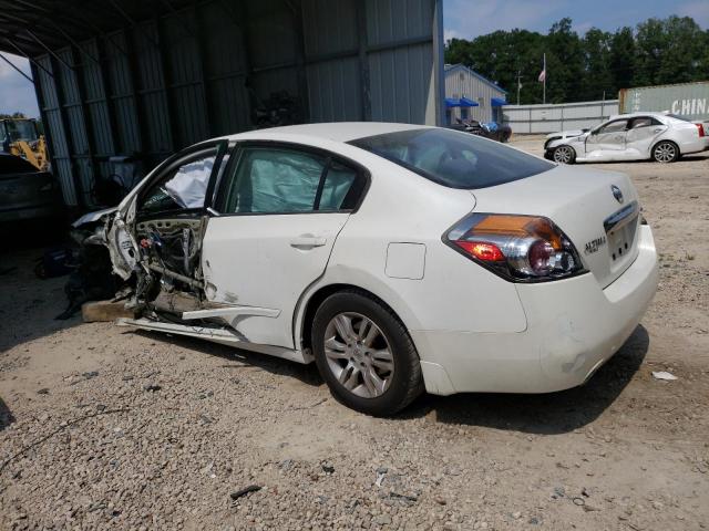 Photo 2 from auction – 2010 NISSAN ALTIMA BAS with VIN 1N4AL2AP7AN539860