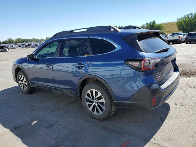 Photo 2 from auction – 2021 SUBARU OUTBACK PR with VIN 4S4BTADCXM3142799