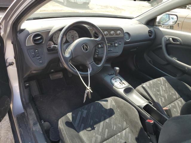 Photo 8 from auction – 2003 ACURA RSX with VIN JH4DC54893C003874
