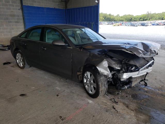 Photo 4 from auction – 2013 AUDI A6 PREMIUM with VIN WAUDFAFC0DN097178