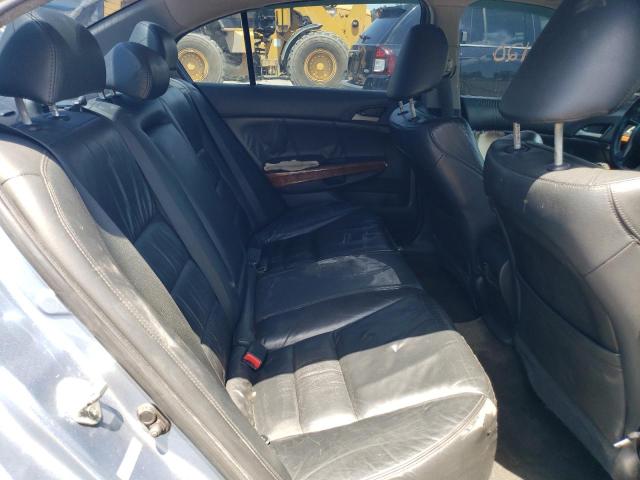 Photo 10 from auction – 2011 HONDA ACCORD EXL with VIN 1HGCP2F83BA103901