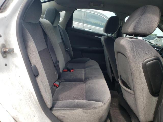 Photo 10 from auction – 2012 CHEVROLET IMPALA LS with VIN 2G1WF5E35C1296370