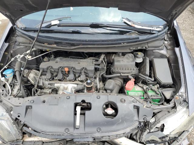 Photo 11 from auction – 2015 HONDA CIVIC LX with VIN 19XFB2F51FE079780