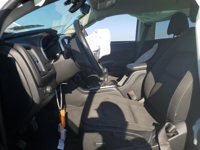 Photo 7 from auction – 2019 GMC CANYON SLE with VIN 1GTG5CEA7K1349494